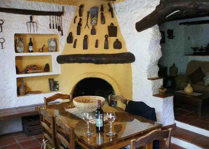 El Huertecillo Arriate
