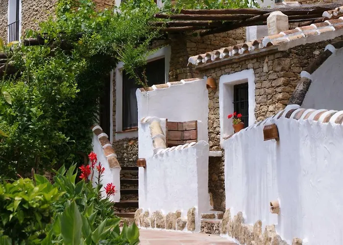 El Huertecillo