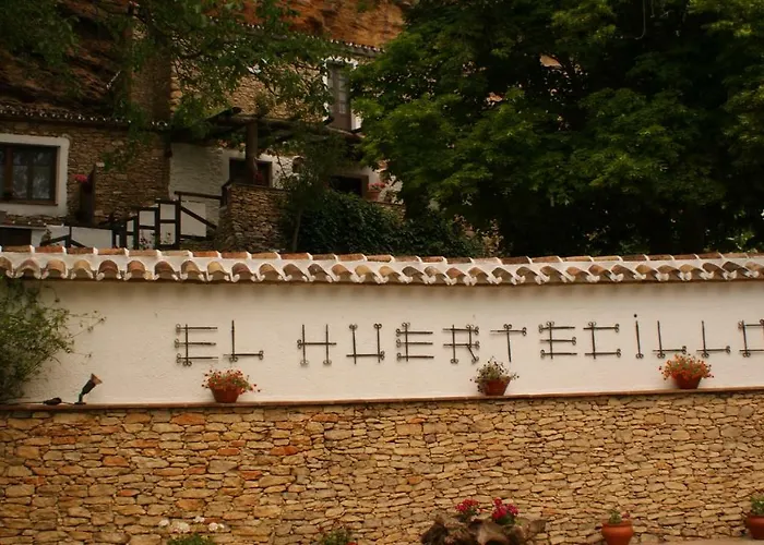 El Huertecillo *