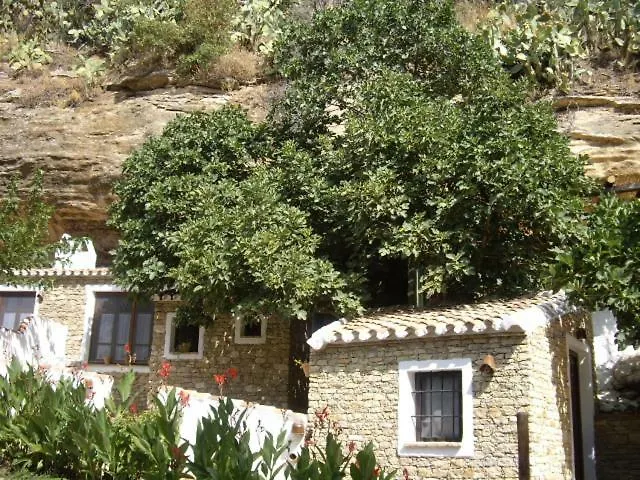 El Huertecillo Casa di campagna *