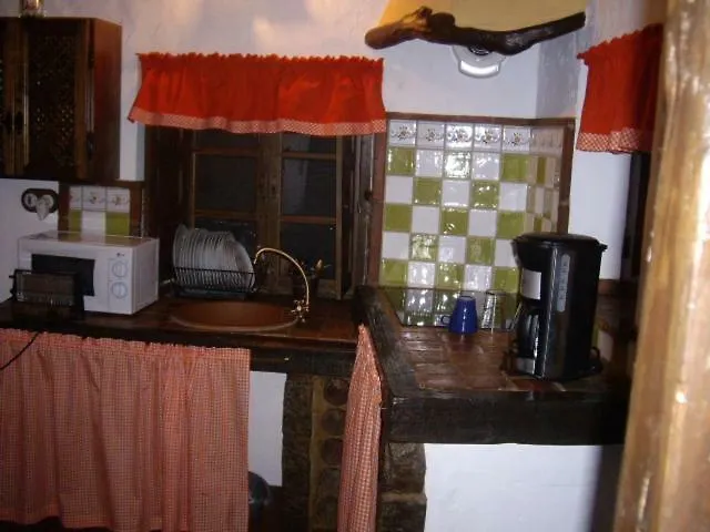 El Huertecillo