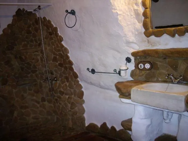 El Huertecillo *