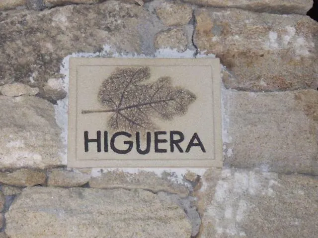 El Huertecillo Casa di campagna Arriate