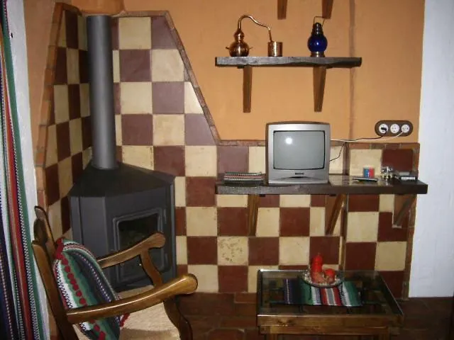 El Huertecillo