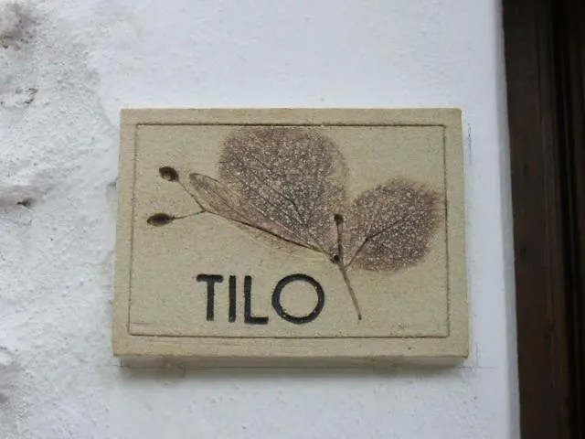 El Huertecillo Casa di campagna Arriate