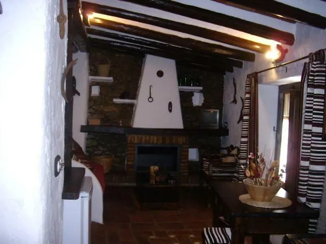 Casa di campagna El Huertecillo