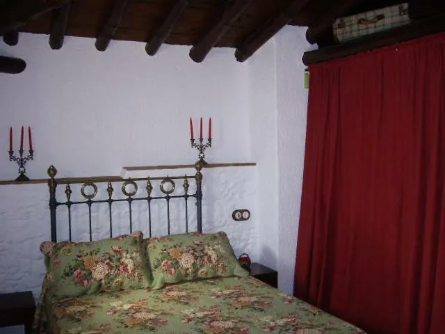 Casa di campagna El Huertecillo Arriate