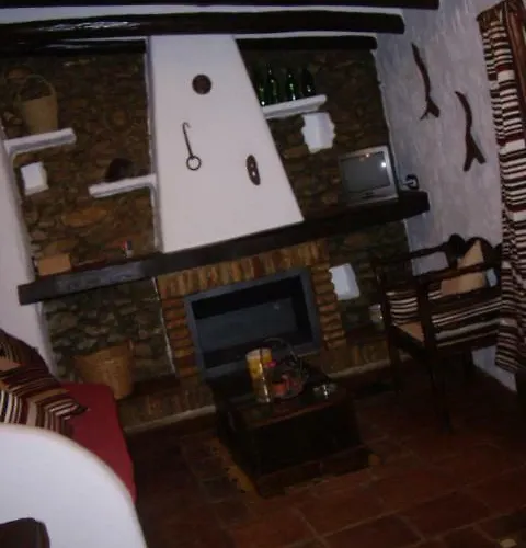 El Huertecillo Casa di campagna Arriate