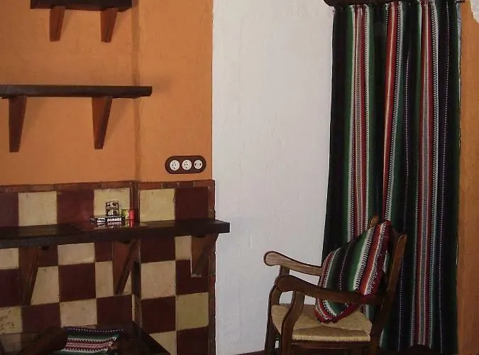 El Huertecillo