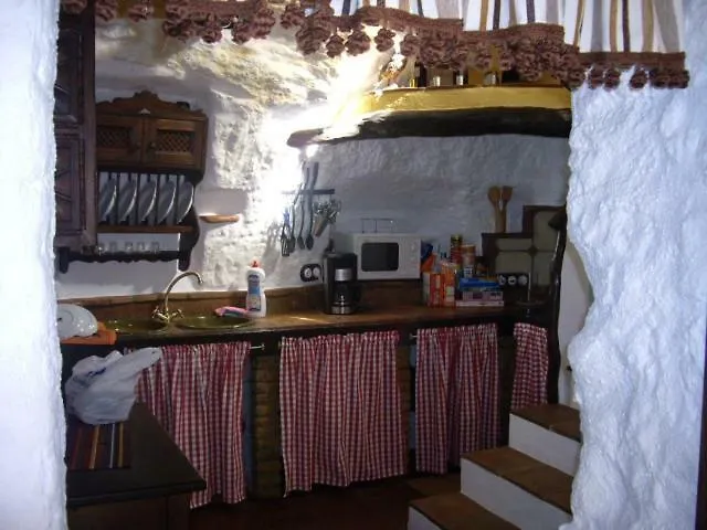 El Huertecillo *
