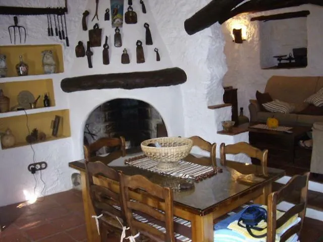 El Huertecillo *