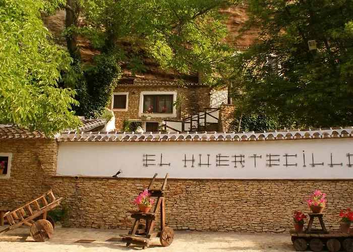 El Huertecillo Arriate