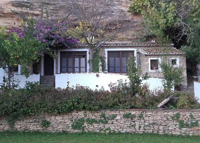 El Huertecillo Casa di campagna *