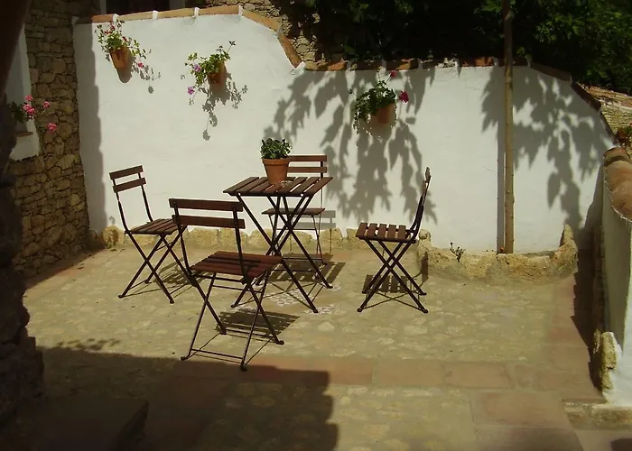 El Huertecillo