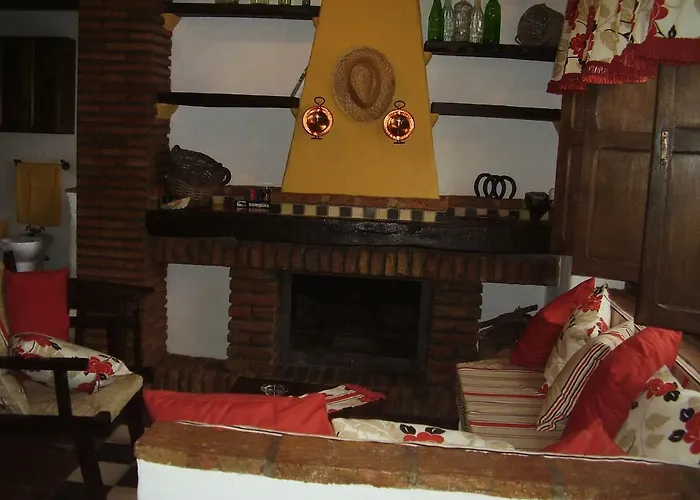 El Huertecillo *