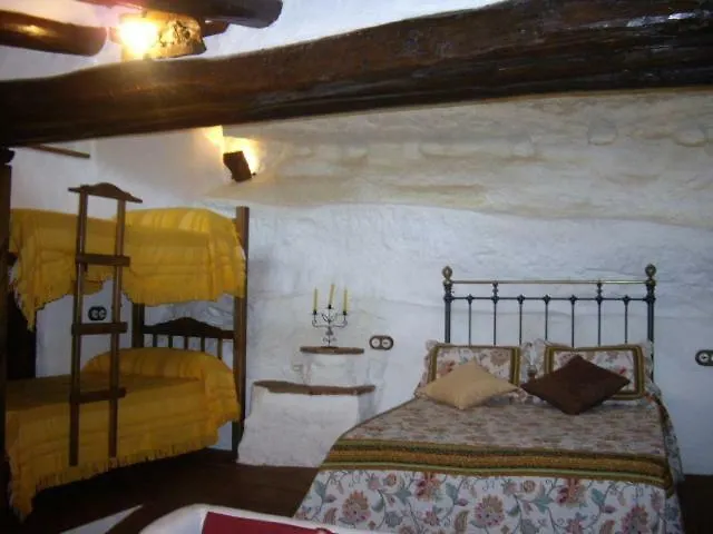 El Huertecillo