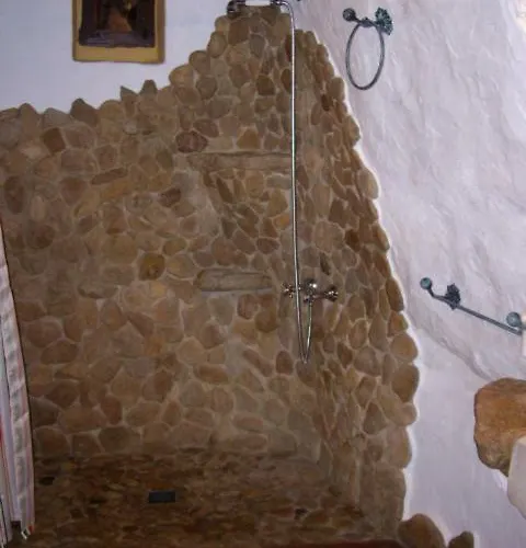El Huertecillo Casa di campagna