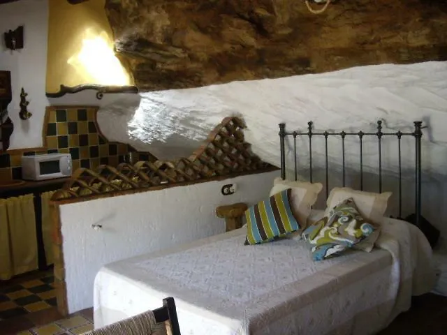 El Huertecillo Casa di campagna