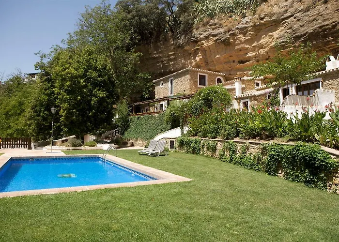 Casa di campagna El Huertecillo