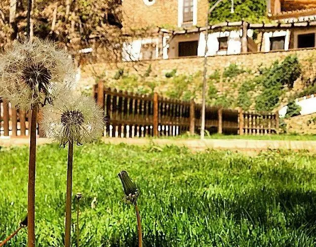 Casa di campagna El Huertecillo Arriate