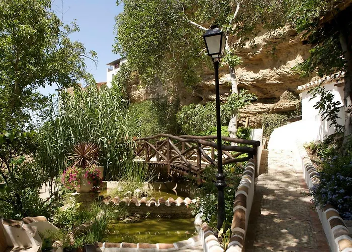 Casa di campagna El Huertecillo