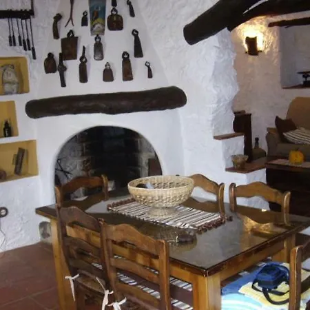 El Huertecillo *