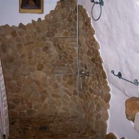 El Huertecillo Venkovský dům
